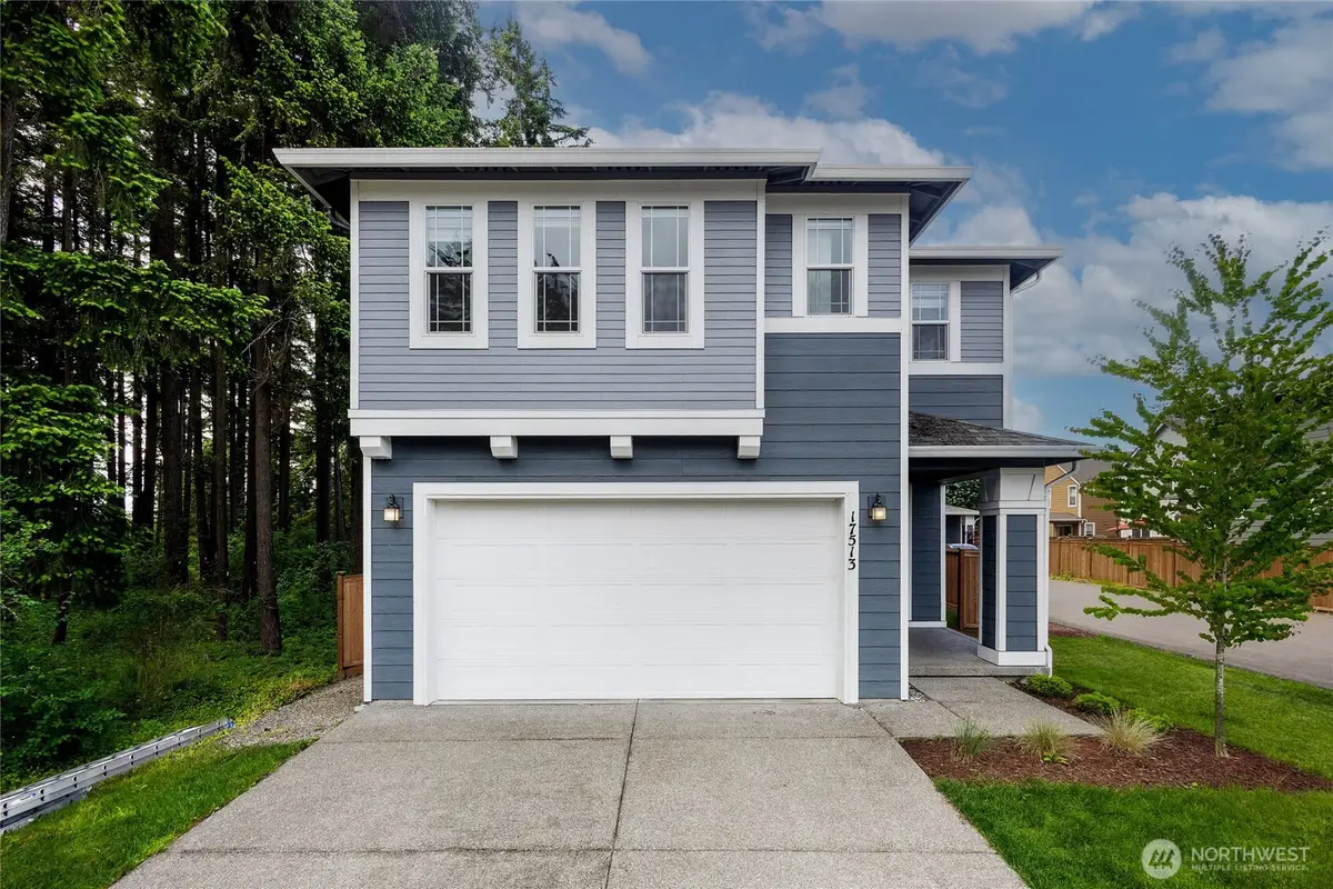 17513 SE 254th Street, Covington, WA 98042 - #1