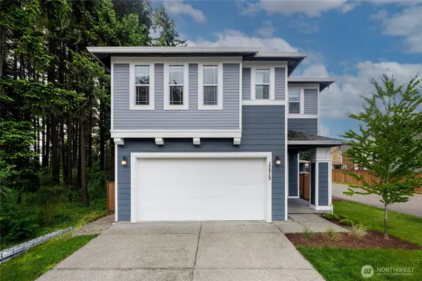 17513 SE 254th Street, Covington, WA 98042