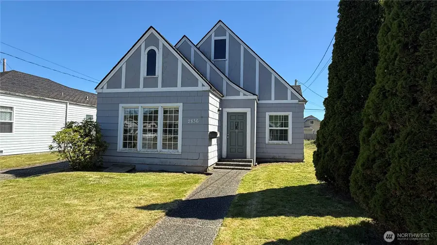 2836 Aberdeen Avenue, Hoquiam, WA 98550 - #3