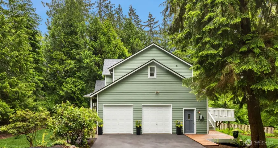 7045 NE Baker Hill Road, Bainbridge Island, WA 98110 - #2