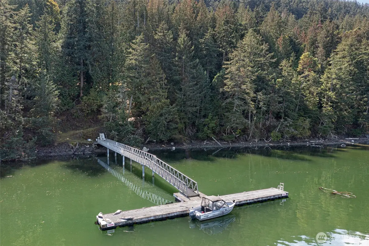 142 Hideaway Lane, San Juan Island, WA 98250 - #1