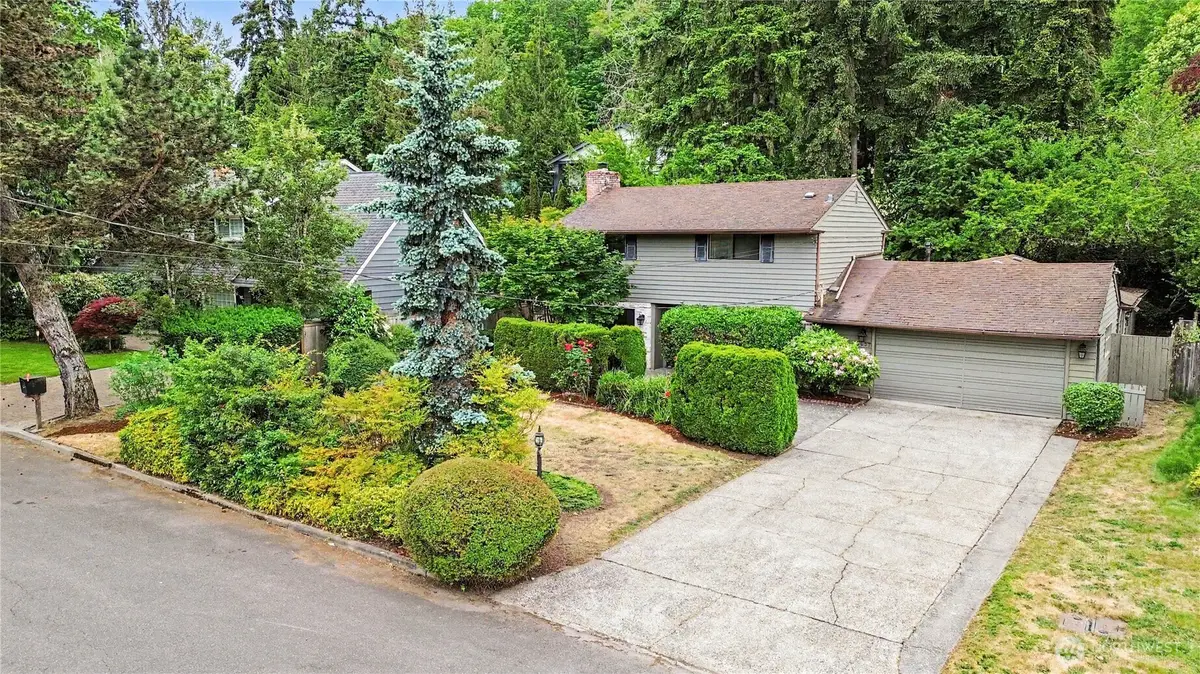 3437 77th Avenue Se, Mercer Island, WA 98040 - #1