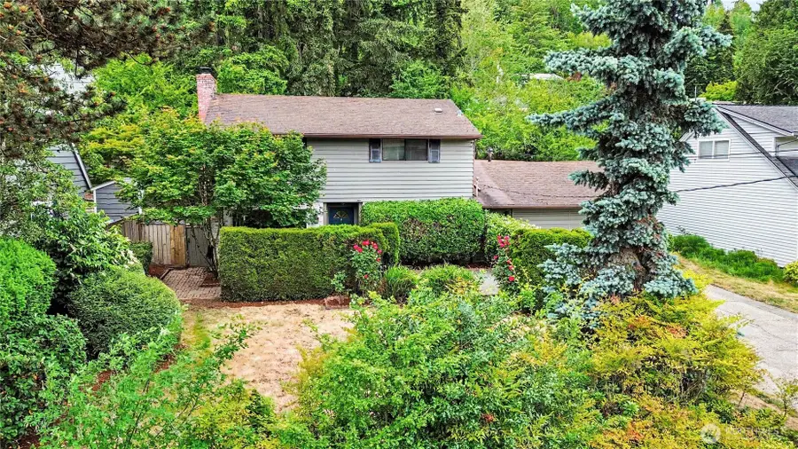 3437 77th Avenue Se, Mercer Island, WA 98040 - #2