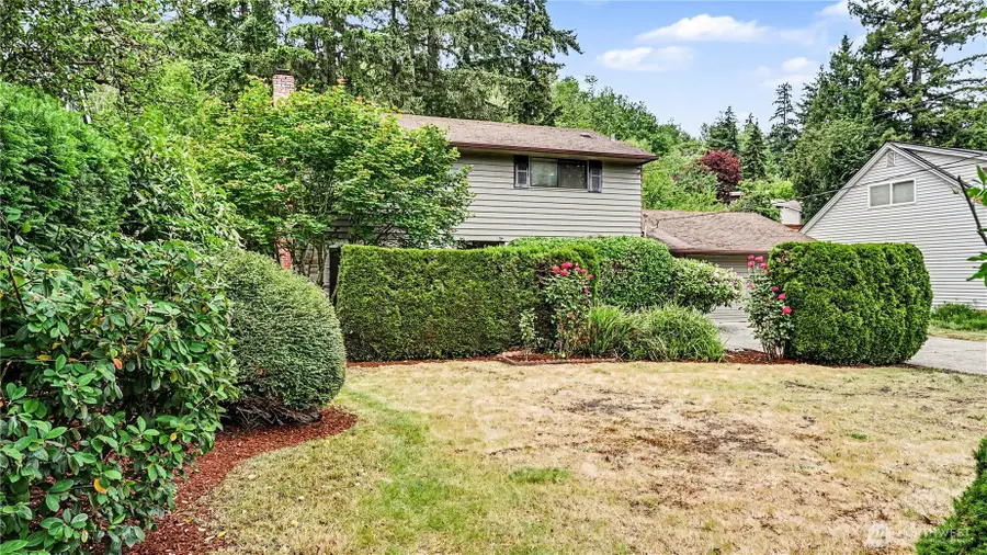 3437 77th Avenue Se, Mercer Island, WA 98040 - #3
