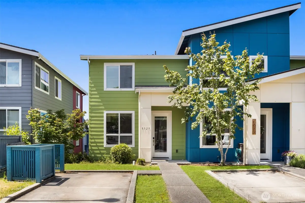 9729 10th Place Sw, Seattle, WA 98106 - #1