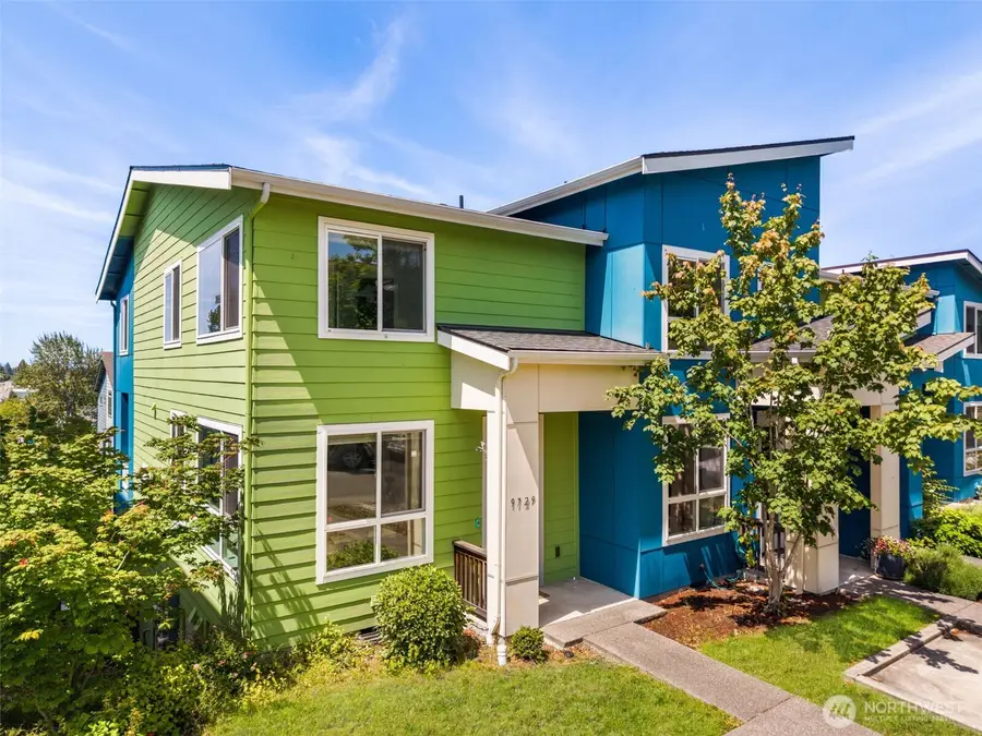 9729 10th Place Sw, Seattle, WA 98106 - #2