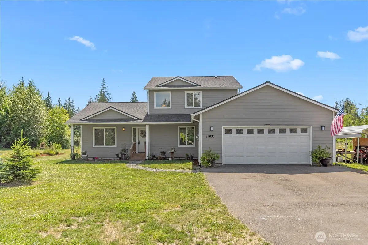 15635 Ursula Lane Se, Yelm, WA 98597 - #1