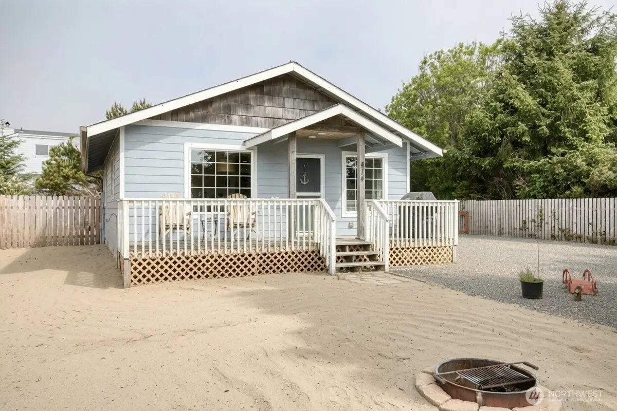 414 Salina Cruz Avenue Sw, Ocean Shores, WA 98569 - #1