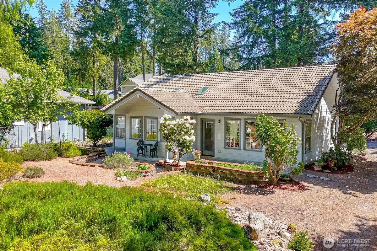 91 E Lake Forest Drive, Allyn, WA 98524 - #1