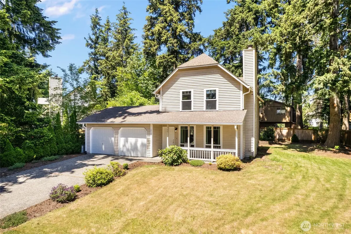 21136 NE 16th Street, Sammamish, WA 98074 - #1