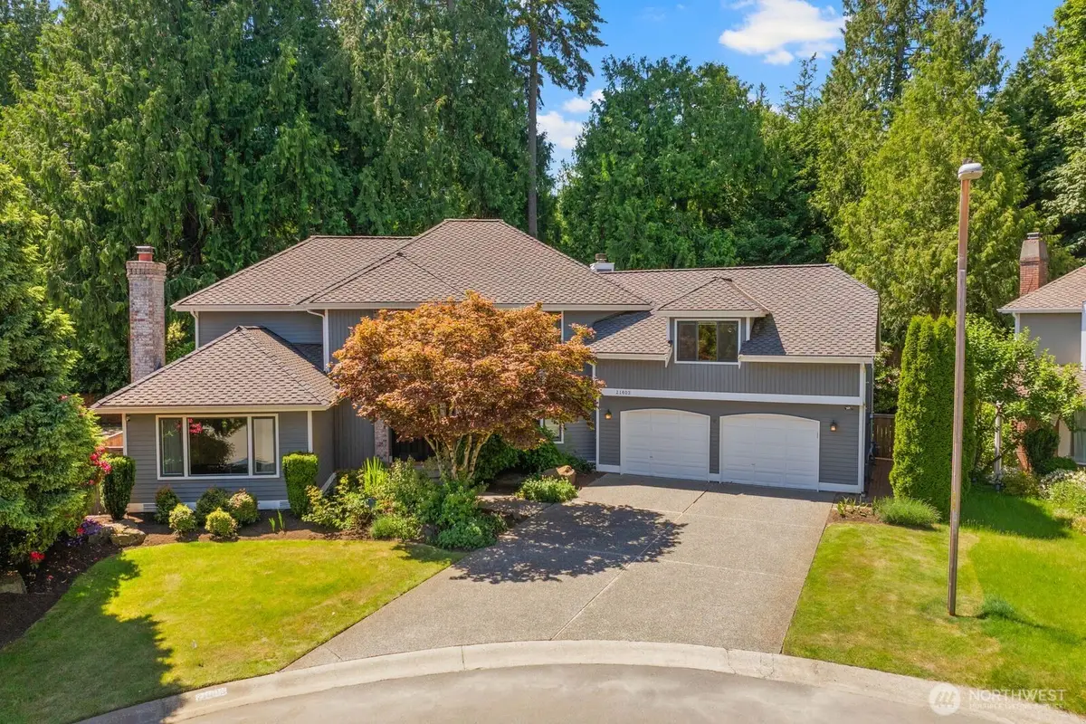 21603 NE 22nd Court, Sammamish, WA 98074 - #1