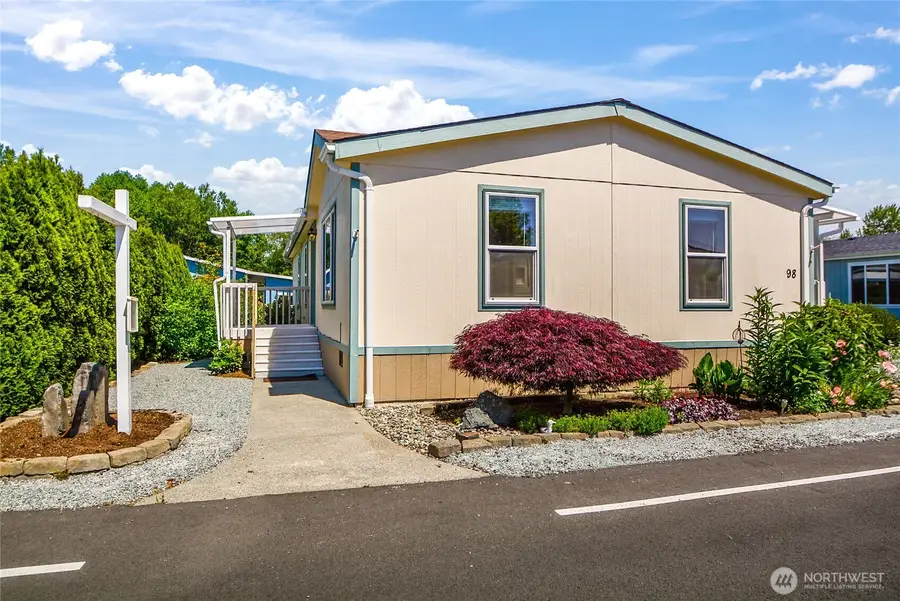 14727 43rd Avenue Ne #98, Marysville, WA 98271 - #2