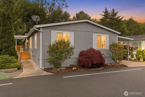 14727 43rd Avenue Ne #6, Marysville, WA 98271