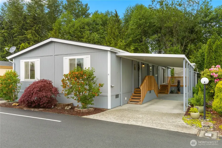 14727 43rd Avenue Ne #6, Marysville, WA 98271 - #2