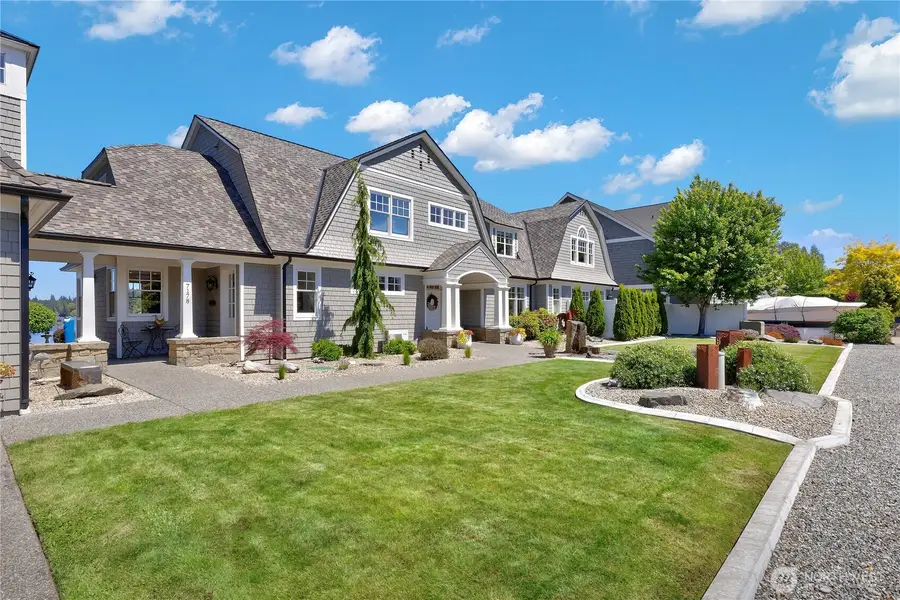 7178 NE William Rogers Road, Indianola, WA 98342 - #3