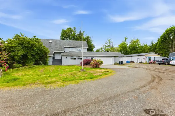 1381 Wynooche Valley Road, Montesano, WA 98563
