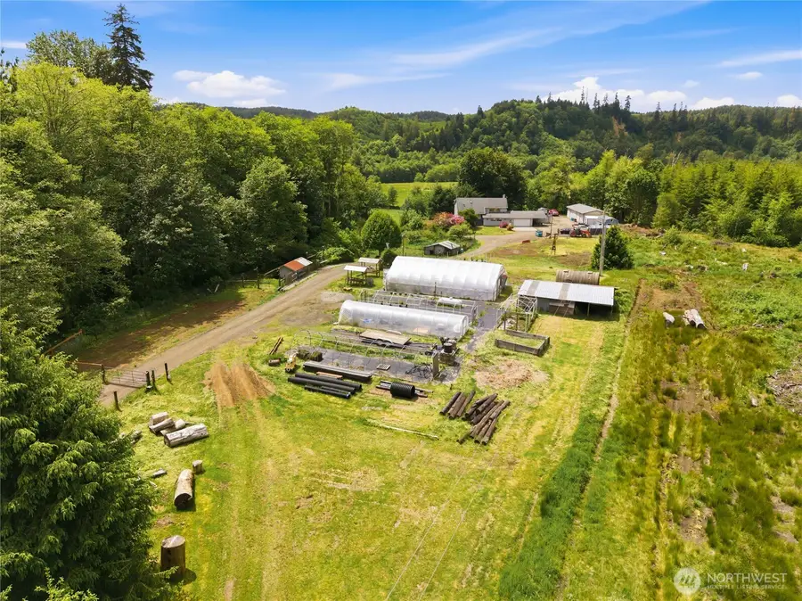 1381 Wynooche Valley Road, Montesano, WA 98563 - #2