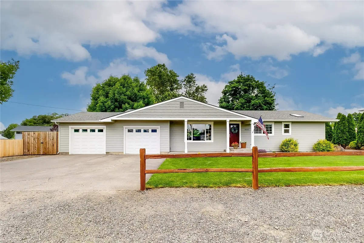 1625 Reser Road, Walla Walla, WA 99362 - #1