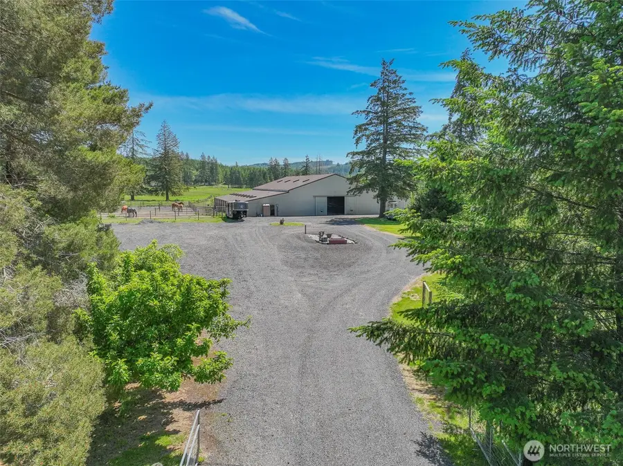 1242 N Fork Road, Chehalis, WA 98532 - #2
