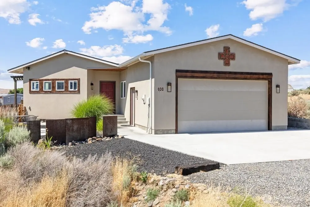 406 Island View Sw, Mattawa, WA 99349 - #1