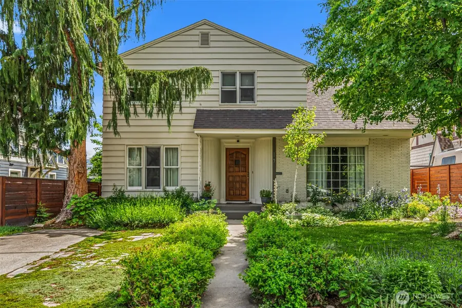 19 Garfield Avenue, Wenatchee, WA 98801 - #2