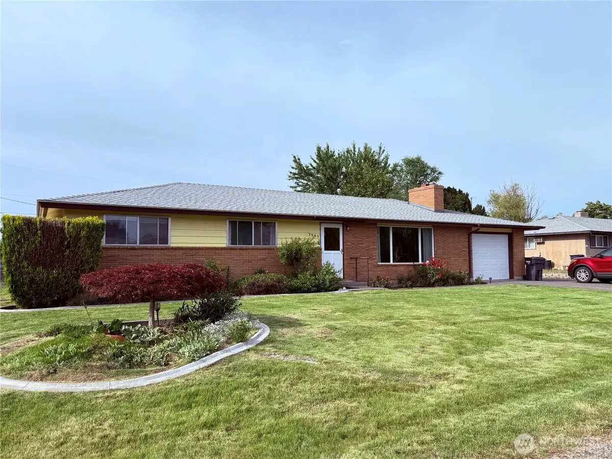 3903 W Nixon Street, Pasco, WA 99301 - #1