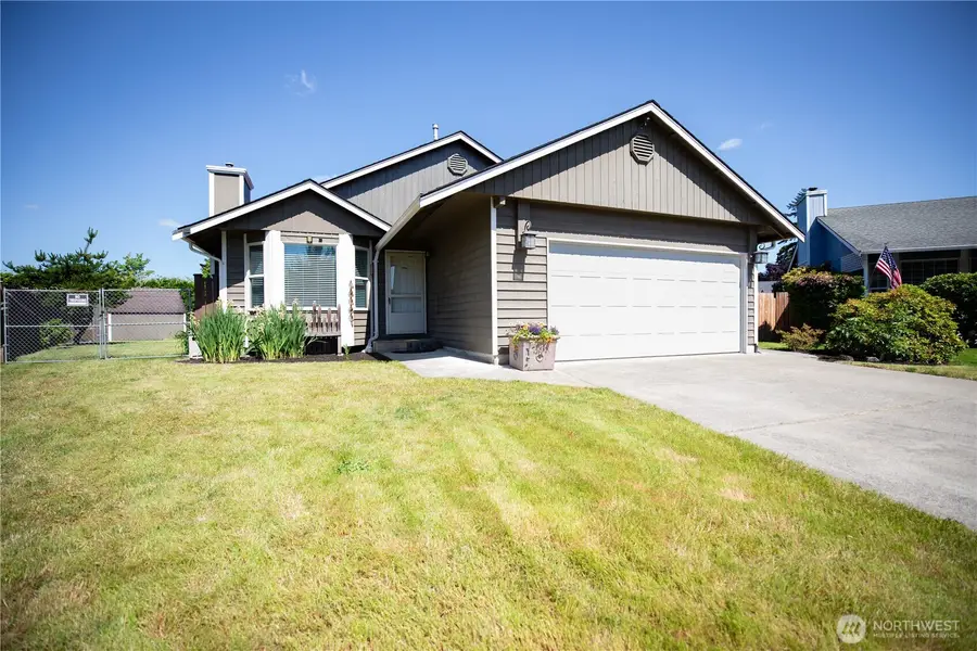 1917 9th Avenue Ct Se, Puyallup, WA 98372 - #2