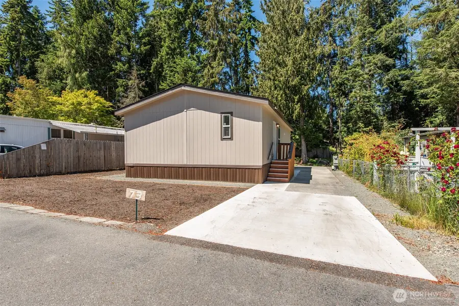 111 Dryke Road #73, Sequim, WA 98382 - #2