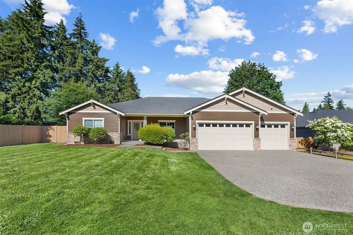 3210 14th Street Pl Se, Puyallup, WA 98374 - #1