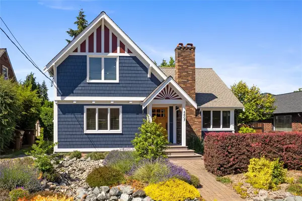 4805 N 26th Street, Tacoma, WA 98407