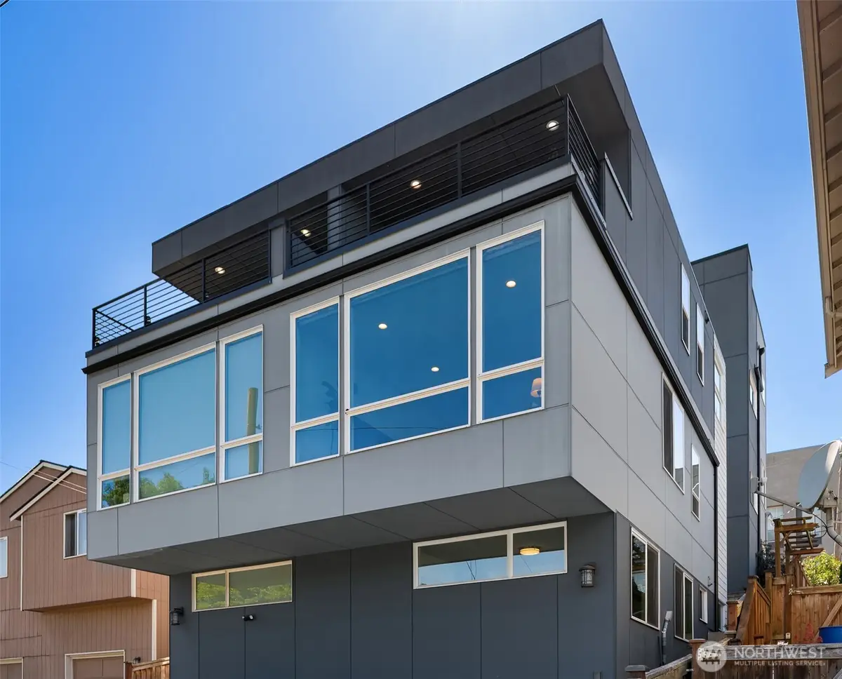 5562 15th Avenue S, Seattle, WA 98108 - #1