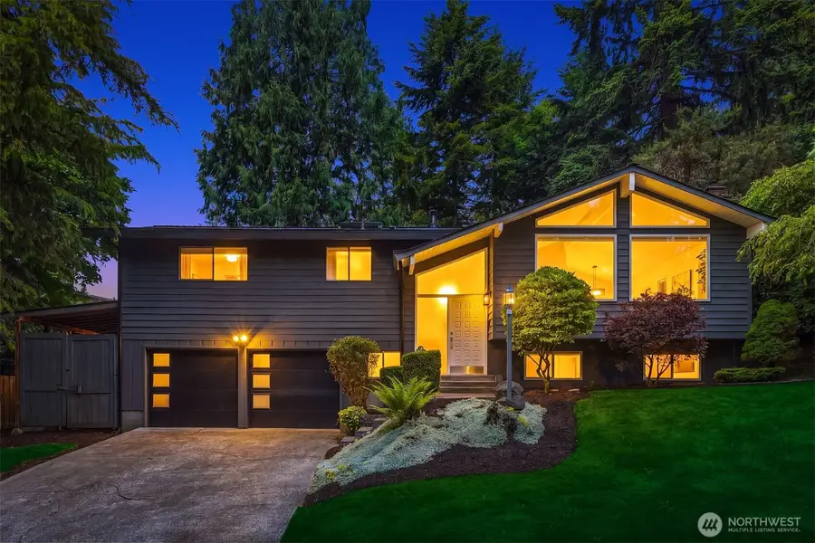 604 S 302nd Street, Federal Way, WA 98003 - #2