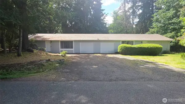 2607 44th Avenue Nw #A & B, Olympia, WA 98502