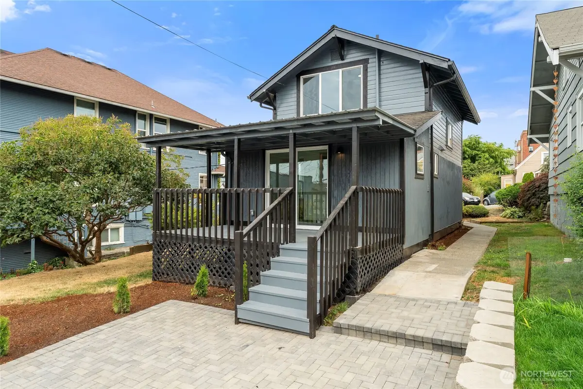 2928 Nassau Street, Everett, WA 98201 - #1