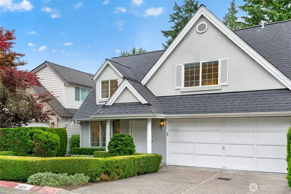 6831 117th Avenue Ne, Kirkland, WA 98033