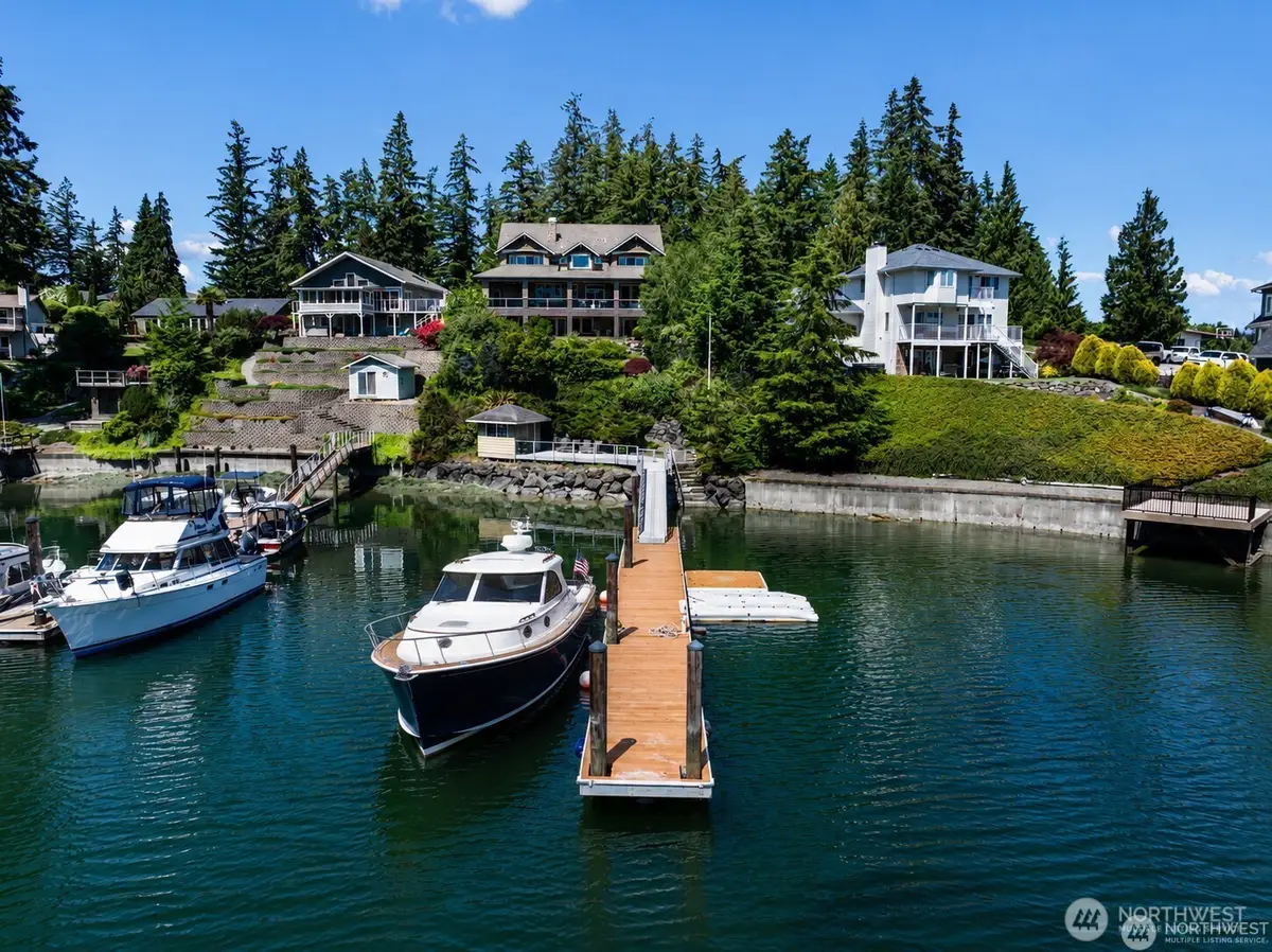 283 Shorewood Ct, Fox Island, WA 98333 - #1