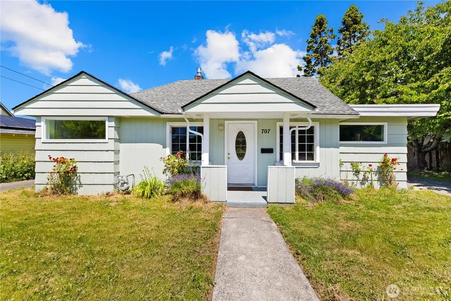 707 York Street, Bellingham, WA 98225 - #2