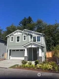 25416 204th Place Se, Covington, WA 98042 - #1