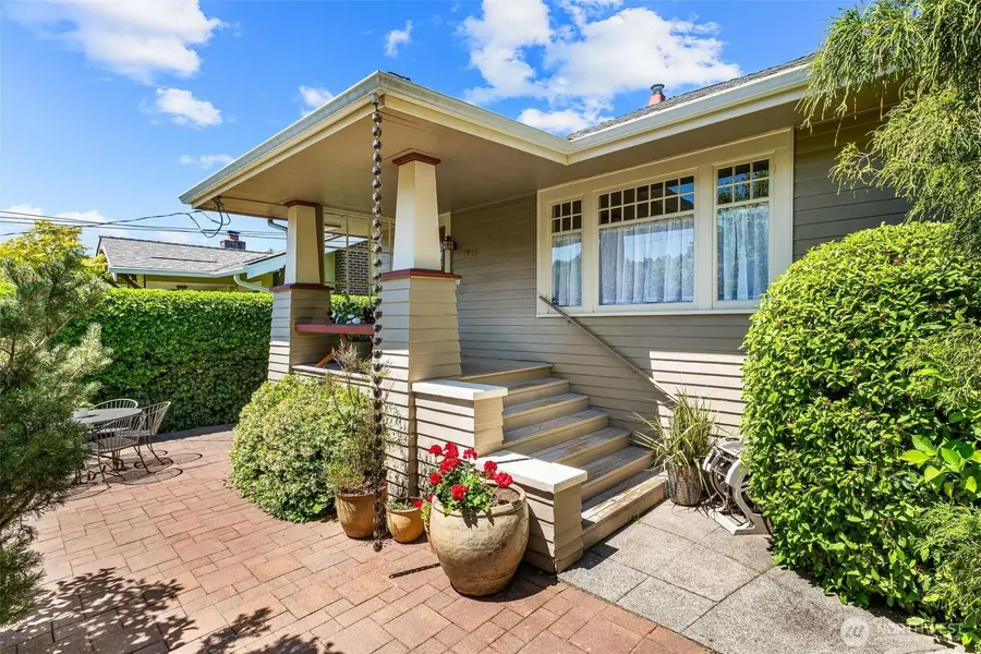 1916 E Mcgraw Street, Seattle, WA 98112 - #2