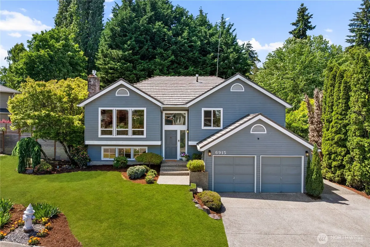 6915 NE 163rd Street, Kenmore, WA 98028 - #1