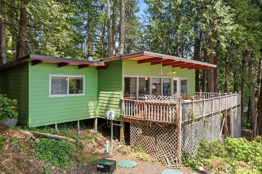 98 Hidden Cove, Lilliwaup, WA 98555 - #3