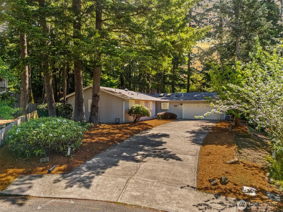 3815 Hillview Court Nw, Olympia, WA 98502 - #1