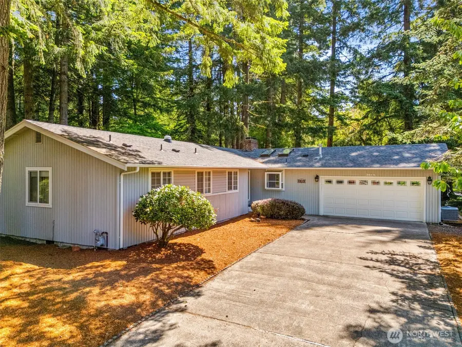 3815 Hillview Court Nw, Olympia, WA 98502 - #2