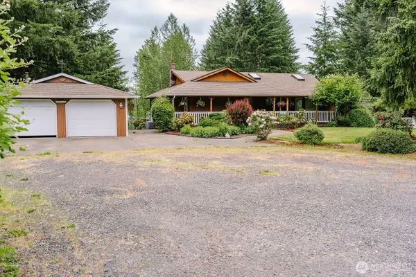 32115 71st Court St E, Eatonville, WA 98328