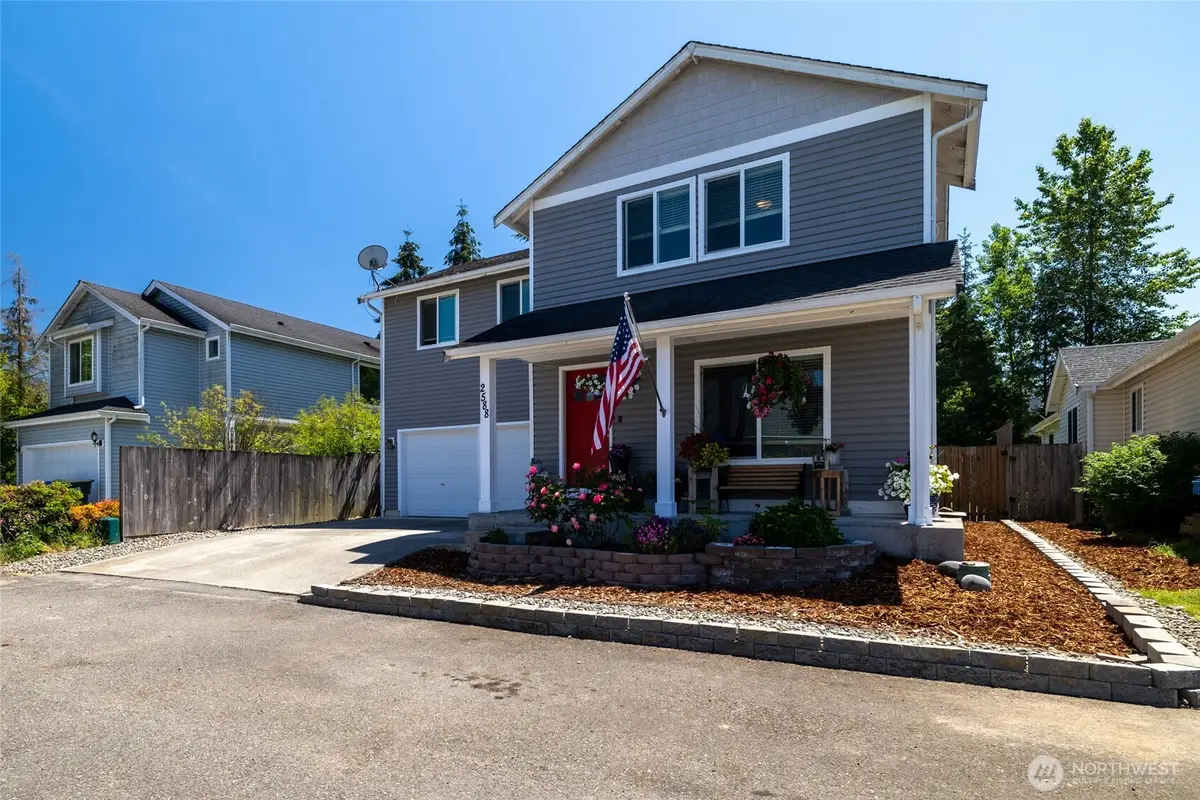 2588 Kristine Court, Centralia, WA 98531 - #1