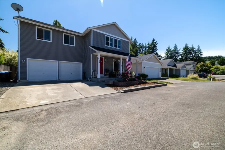 2588 Kristine Court, Centralia, WA 98531 - #2