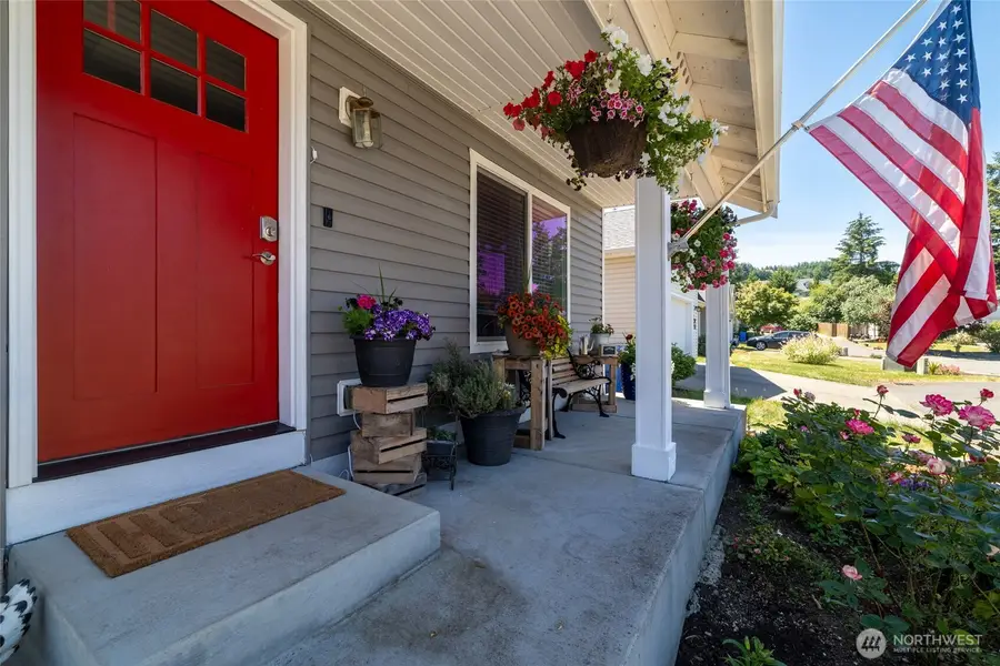 2588 Kristine Court, Centralia, WA 98531 - #3
