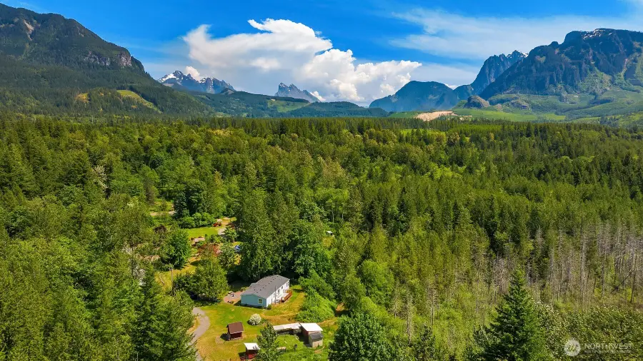 41918 156th Street Se, Gold Bar, WA 98251 - #2