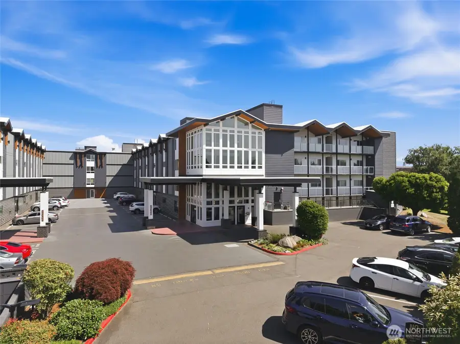 2500 Canterbury Lane E #204, Seattle, WA 98112 - #3