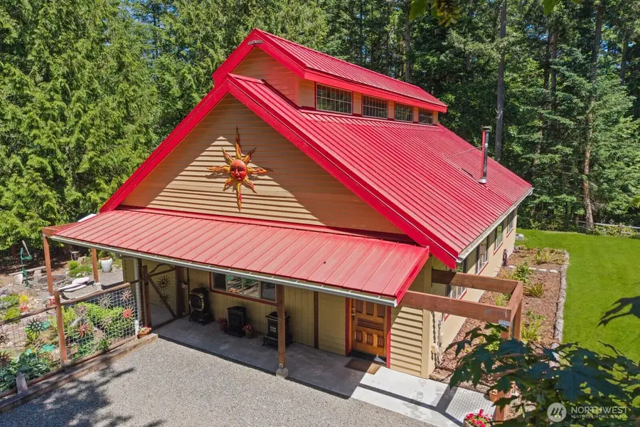 8234 Flagler Road, Nordland, WA 98358 - #3